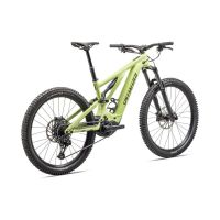 BICI SPECIALIZED LEVO ALLOY 2023