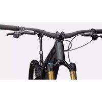 SPECIALIZED TURBO LEVO S-WORKS G3 LOGO