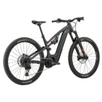 BICI WHYTE E-160 RSX 29