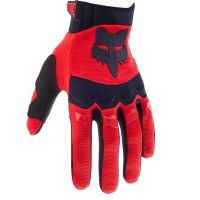 FOX DIRTPAW FLUORESCENT GLOVES