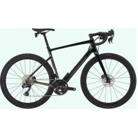 CANNONDALE SYNAPSE CARBON LTD RLE BIKE