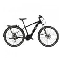 BICI CANNONDALE TESORO NEO X 3