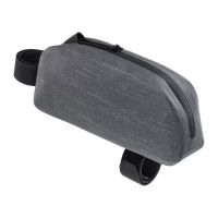 BORSA DA TELAIO EVOC TOP TUBE PACK WP CARBON GREY 0.8 LITRI