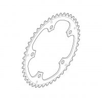 SHIMANO ALFINE 45T CHAINRING