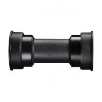 SHIMANO BOTTOM BRACKET BB-RS500-PB HOLLOWTECH II PRESS-FIT 86.5 MM