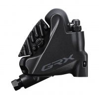 SHIMANO GRX HYDRAULIC BR-RX400-R WITH 2 PISTONS CALIPER