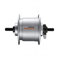 MOZZO SHIMANO NEXUS CON DINAMO INTERNA DH-C300 36 FORI