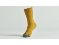 CALZE SPECIALIZED MERINO DEEP WINTER TALL LOGO