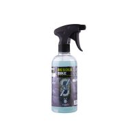 RESOLVBIKE ZERO FABRIC SANITIZING SPRAY 500ML