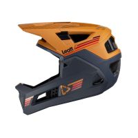 CASCO LEATT 4.0 ENDURO