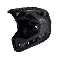 CASCO LEATT 4.0 ENDURO