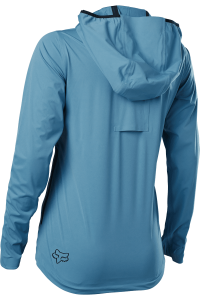 GIACCA FOX DONNA FLEXAIR WATER JACKET