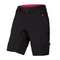 PANTALONE ENDURA HUMMVEE II DONNA