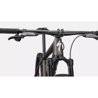 BICI SPECIALIZED EPIC HARDTAIL COMP S SAT GUN MET 91325-5102
