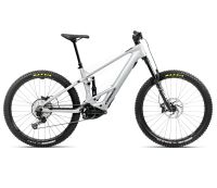 BICI ORBEA WILD ST H20