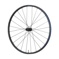 RUOTA ANTERIORE - POSTERIORE SHIMANO GRX WHRX570LFERE70 10-11V CENTER LOCK