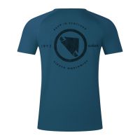 MAGLIA ENDURA LOOP S/S TECH TEE