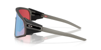 OCCHIALI OAKLEY LATCH PANEL SMK GRY PRIZM SNOW SAPPHIRE OO9404-1235