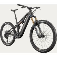 BICI CANNONDALE MOTERRA SL 1