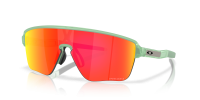 OCCHIALI CORRIDOR SQ JADE TRANSPARENT MATTE PRIZM RUBY OO9415-0642