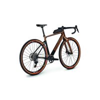 BICI FOCUS ATLAS 8.9