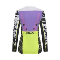 MAGLIA FOX FLEXAIR DONNA LE PHANTOM LS JERSEY