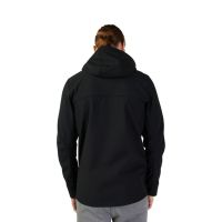 GIACCA FOX PIT JACKET 2026