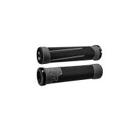 MANOPOLA ODI AG2 LOCK-ON NERA GRIGIA