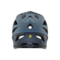 CASCO TLD STAGE MIPS RACE GRAY  MD/LG