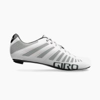SCARPE GIRO EMPIRE SLX 46 CRYSTAL WHITE