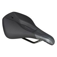 SPECIALIZED WOMAN POWER MIMIC COMP 168 BLACK SADDLE