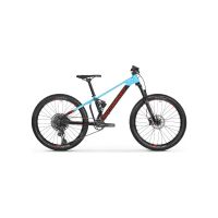BICI MONDRAKER BIMBO FACTOR 24
