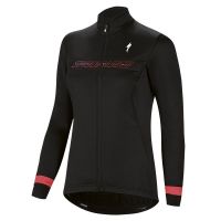 SPECIALIZED WOMAN ELEMENT RBX COMP SPORT LOGO JACKET