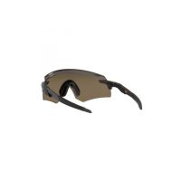 OCCHIALI OAKLEY ENCODER MATTE CARBON W/PRIZM 24K OO9471-0436