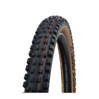 COPERTONE SCHWALBE MAGIC MARY EVO 29X2.40 SUPERGRAVITY SOFT TLE ADDIX FLESSIBILE