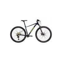 BICI MTB CANNONDALE TRAIL SL 2 SM MDN C26251M10SM