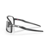 OCCHIALI OAKLEY SUTRO MATTE CARBON W/CLR CON LENTE FOTOCROMATICA