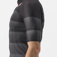 MAGLIA CASTELLI LIVELLI JERSEY