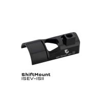 WOLF TOOTH ADAPTER SHIFTMOUNT ISEV-ISII SHIMANO I-SPEC EV CONTROL BRAKE LEVER