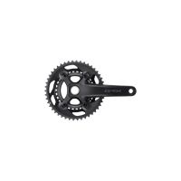 SHIMANO GRX RX600 11V 46-30D 172.5MM CRANKSET