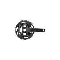 SHIMANO GRX RX600 11V 46-30D 172.5MM CRANKSET