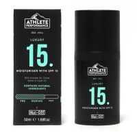 CREMA IDRATANTE MUC-OFF MOISTURISER CON SPF 50ML