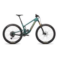 BICI SANTA CRUZ HIGHTOWER 3 CC X01