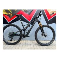 SPECIALIZED STUMPJUMPER S-WORKS MEDIUM 2022 USED BIKE