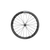 ZIPP 353 NSW CARBON DISC TUBELESS READY 12X100MM 700C-622 FRONT WHEEL