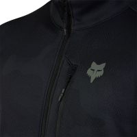 GIACCA FOX RANGER MID-LAYER