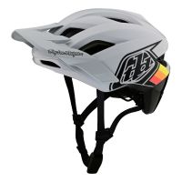 CASCO TROY LEE DESIGNS FLOWLINE SE BADGE MIPS