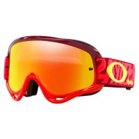 OAKLEY O-FRAME MX TROY LEE DESIGNS SERIES GOGGLES OO7029-75