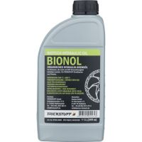 LIQUIDO FRENI TRICKSTUFF BIONOL BRAKE FLUID