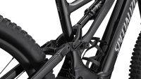 TURBO LEVO COMP ALLOY G3 S3 BLK GRY